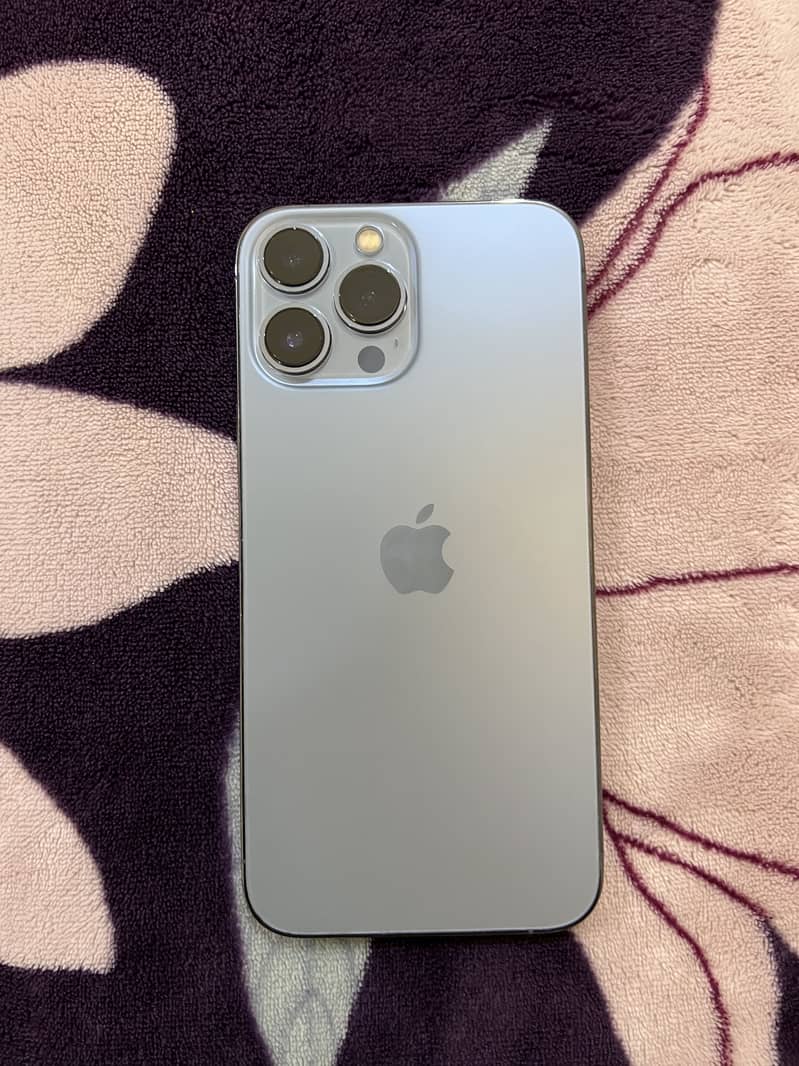Apple iPhone 13 Pro Max 0