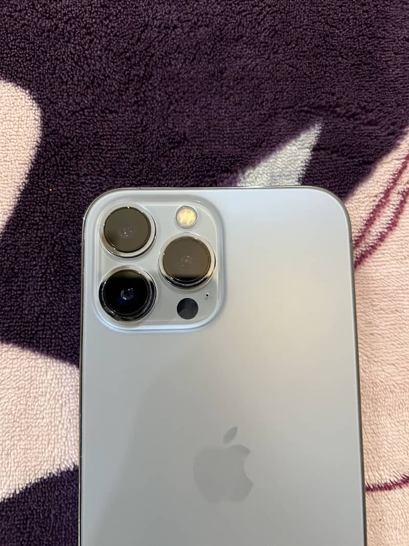 Apple iPhone 13 Pro Max 1