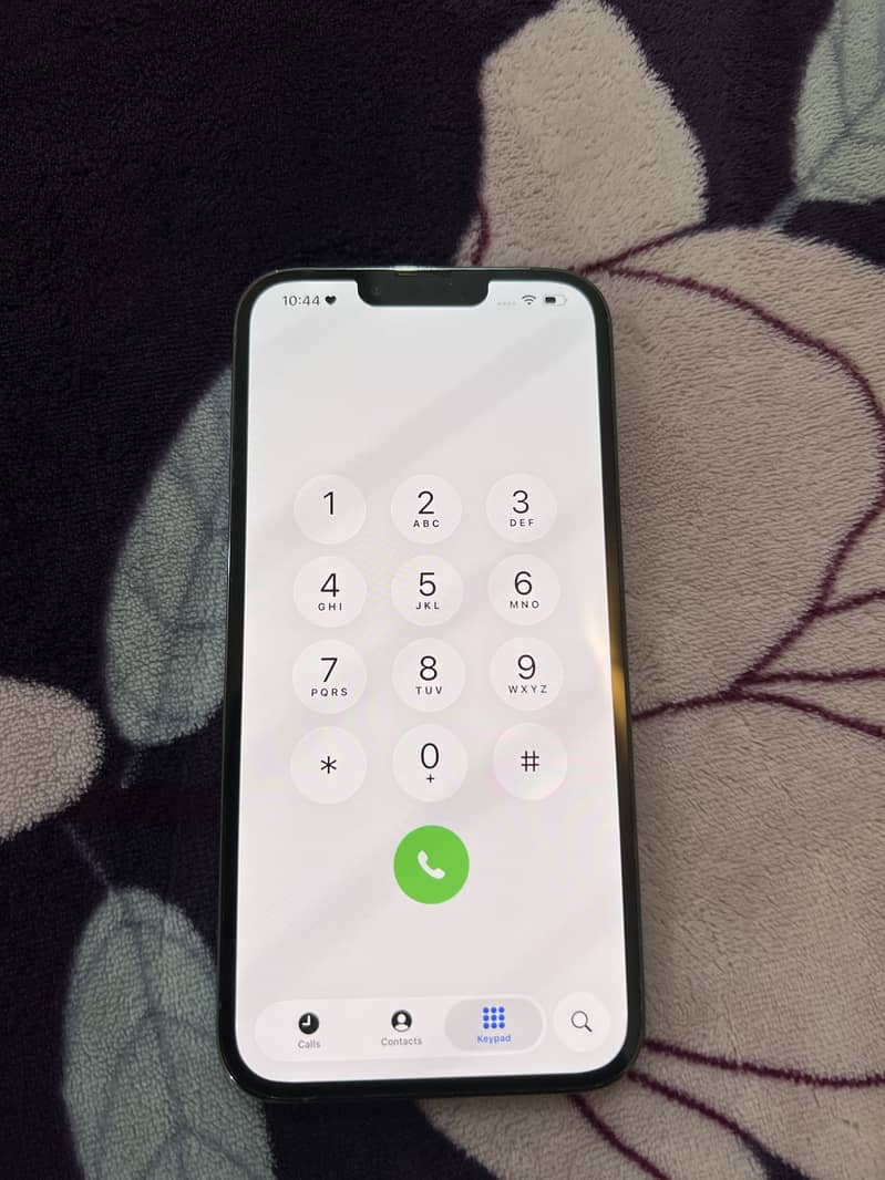 Apple iPhone 13 Pro Max 2