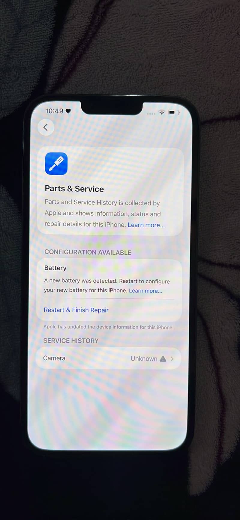 Apple iPhone 13 Pro Max 3