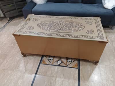 table 2-4 in wood