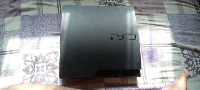 Sony PlayStation 3