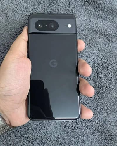 Google Pixel 8 128GB Pin Dot