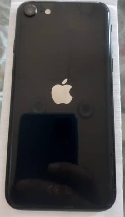 Apple iPhone SE 2020