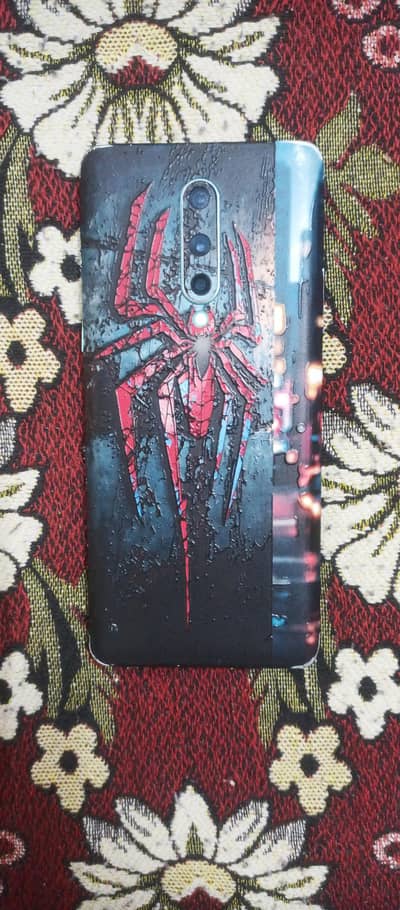 One Plus 8