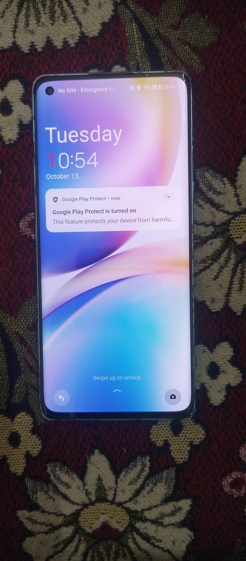 One Plus 8 3