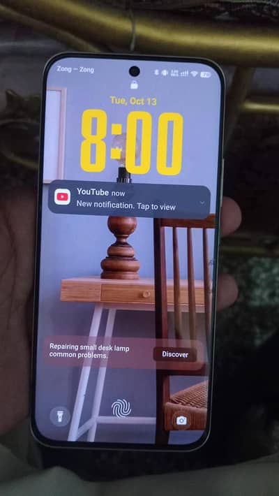 Infinix Hot 60 pro plus