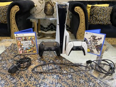 Ps 5 Slim for Sale