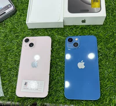 Apple iPhone 13