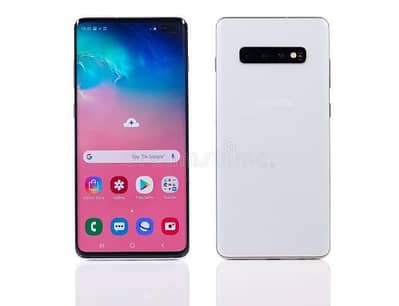 Samsung Mobile S10 Plus