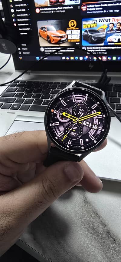 Samsung Galaxy watch 7 44mm
