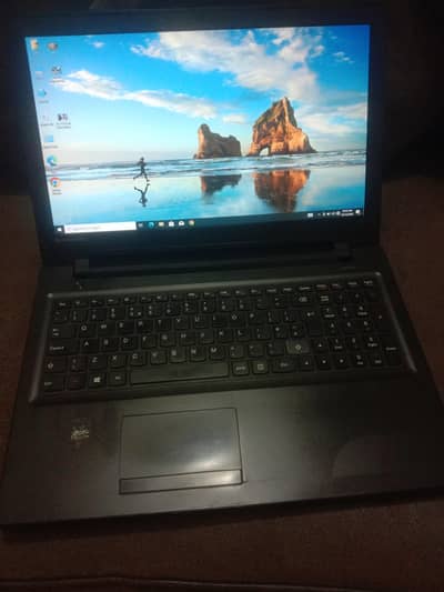 Lenovo laptop for sale