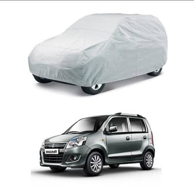 wagon r cover parachute