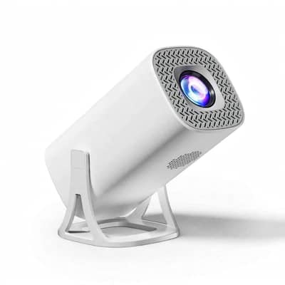 S40 Projector, pro Projector, Home Theater, 4K Projector