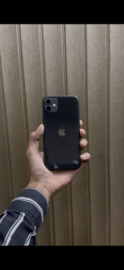 Apple iPhone 11
