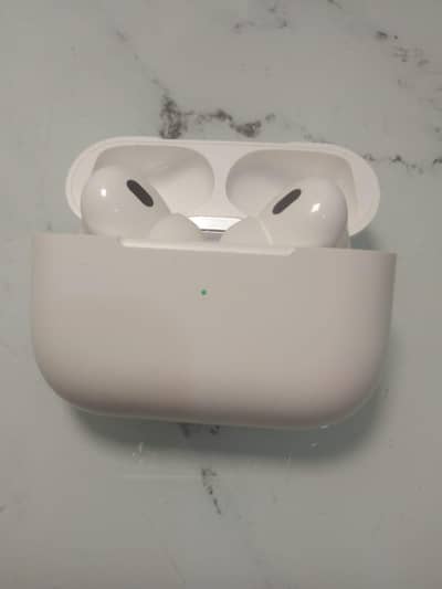 Earpods pro 2+