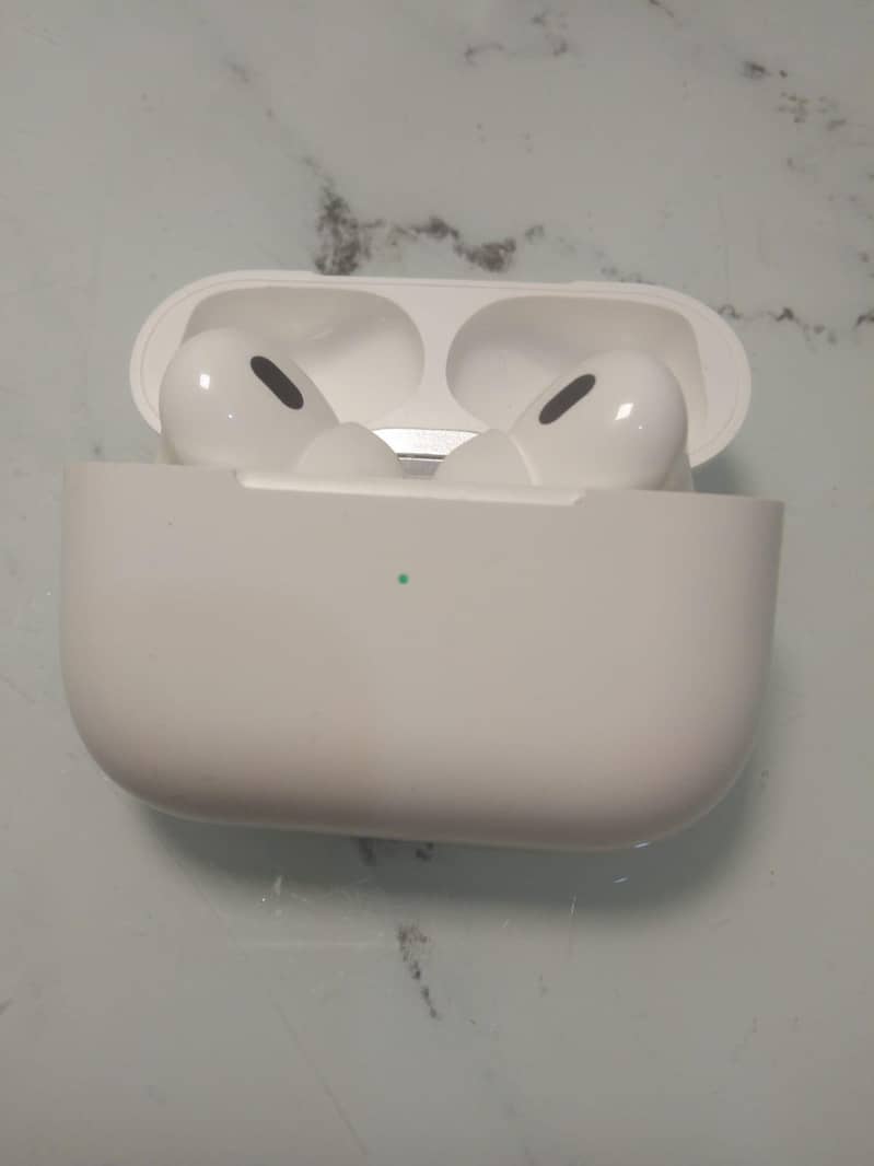Earpods pro 2+ 0