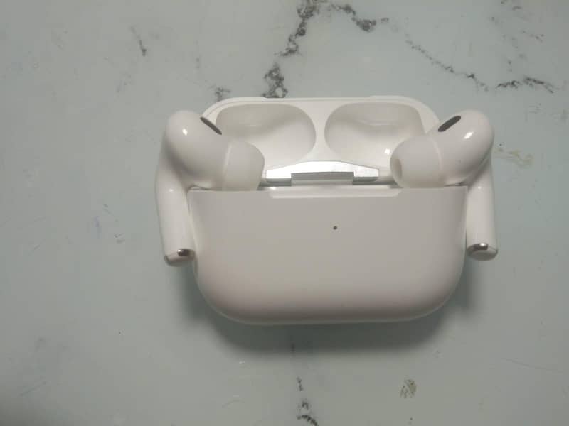 Earpods pro 2+ 1