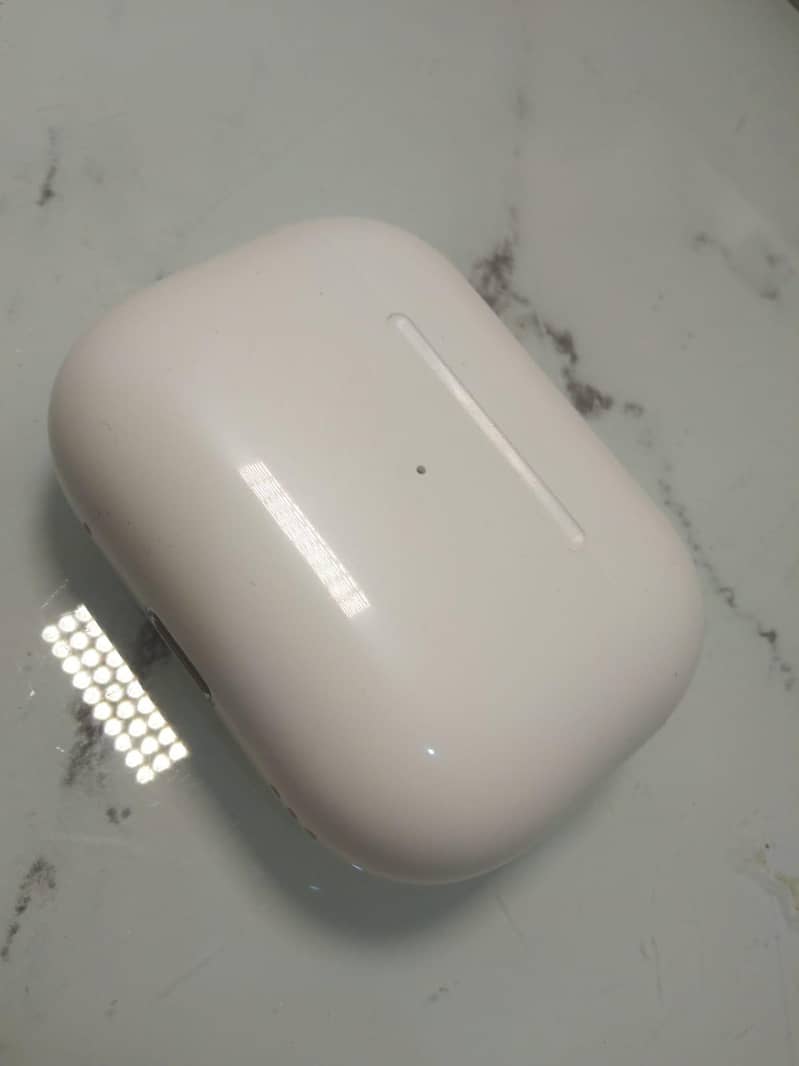 Earpods pro 2+ 2