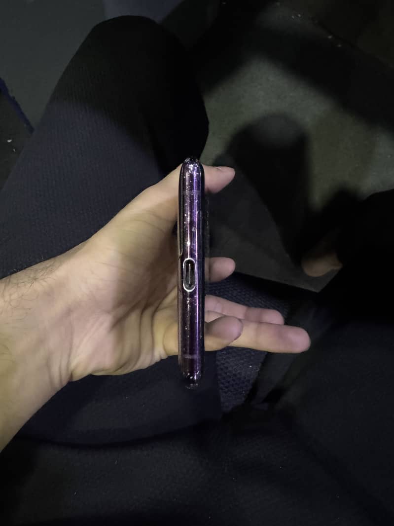 Sony XZ3 2