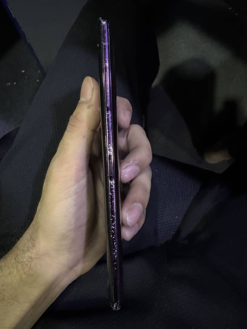 Sony XZ3 3