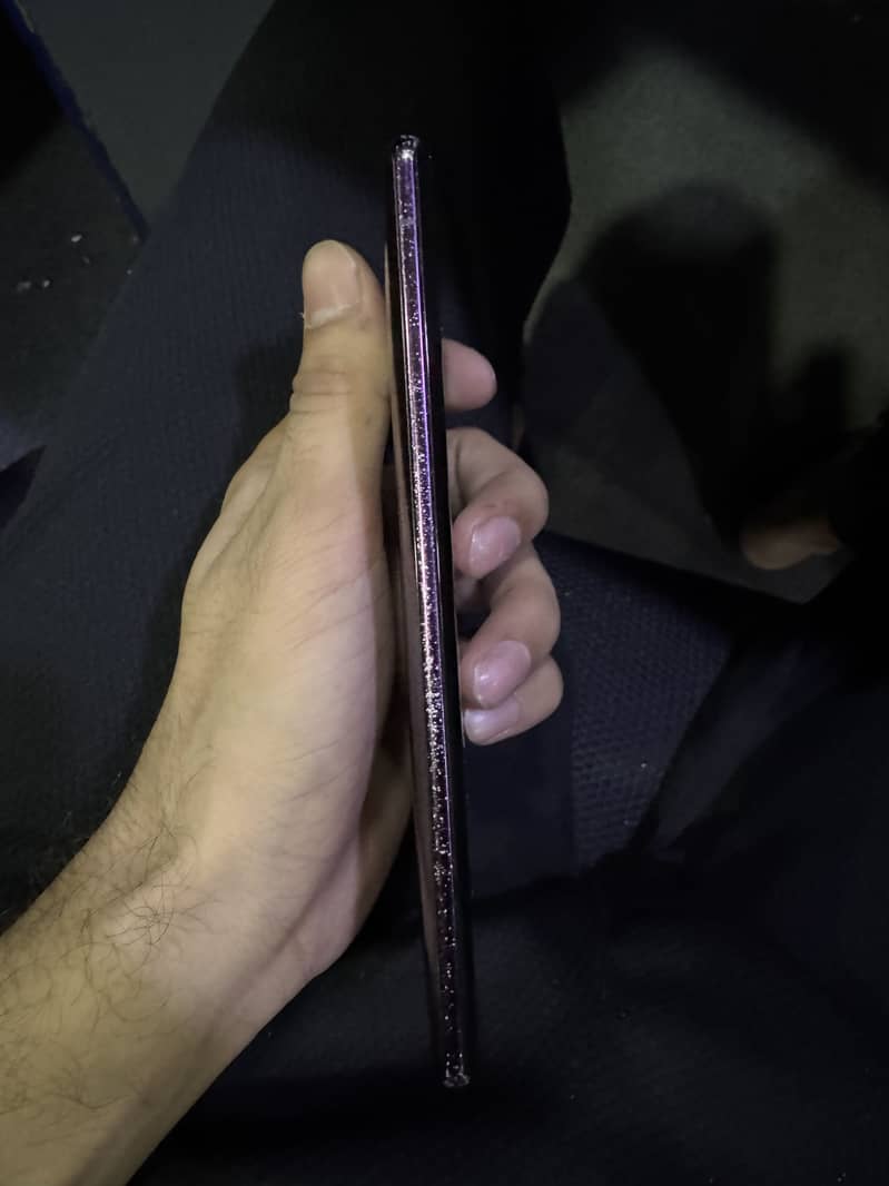 Sony XZ3 5