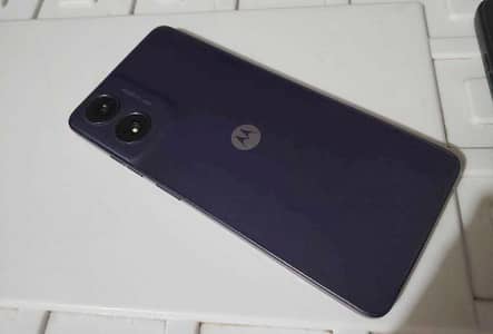 Moto g04
