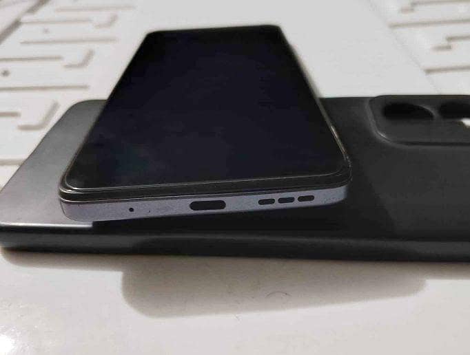 Moto g04 2