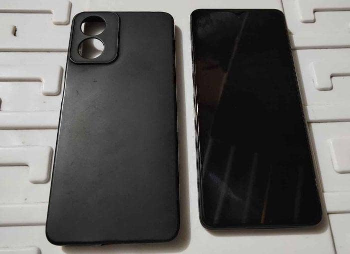Moto g04 3