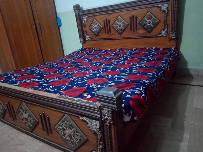 king size bed 3
