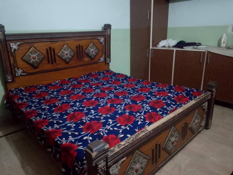 king size bed 4