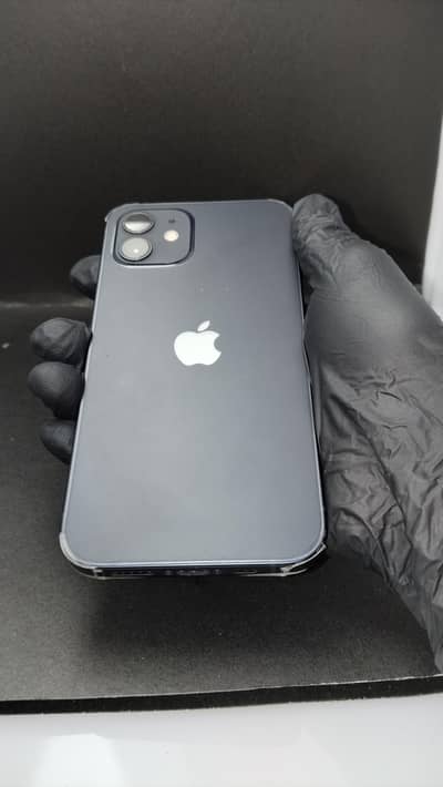 Apple iPhone 12