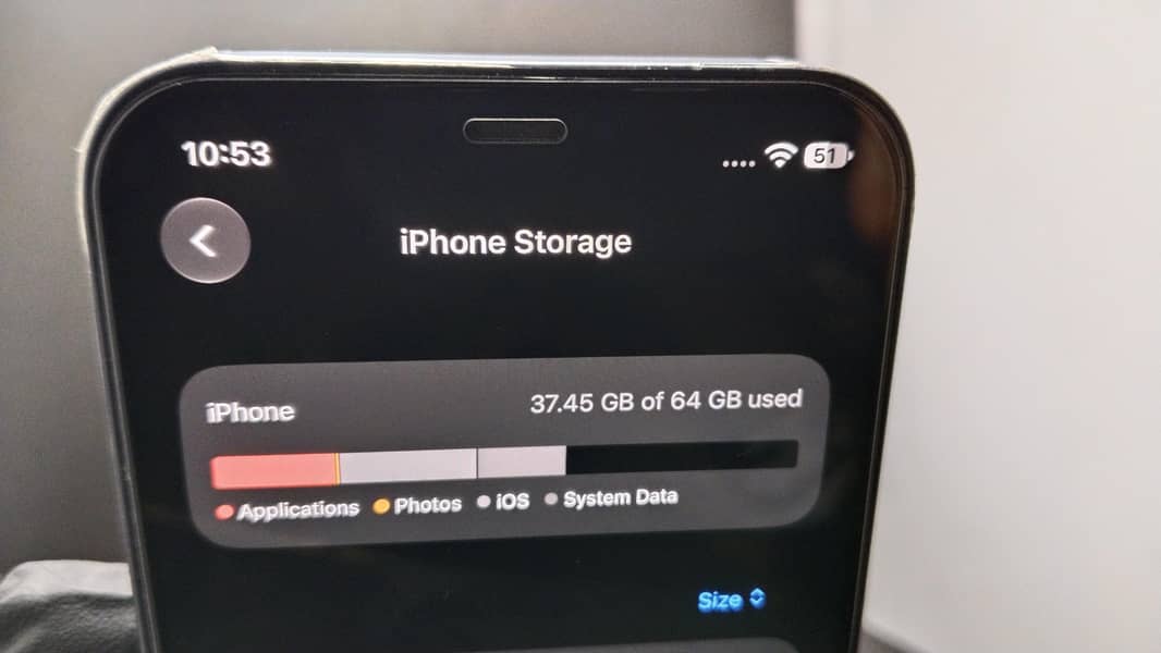 Apple iPhone 12 3