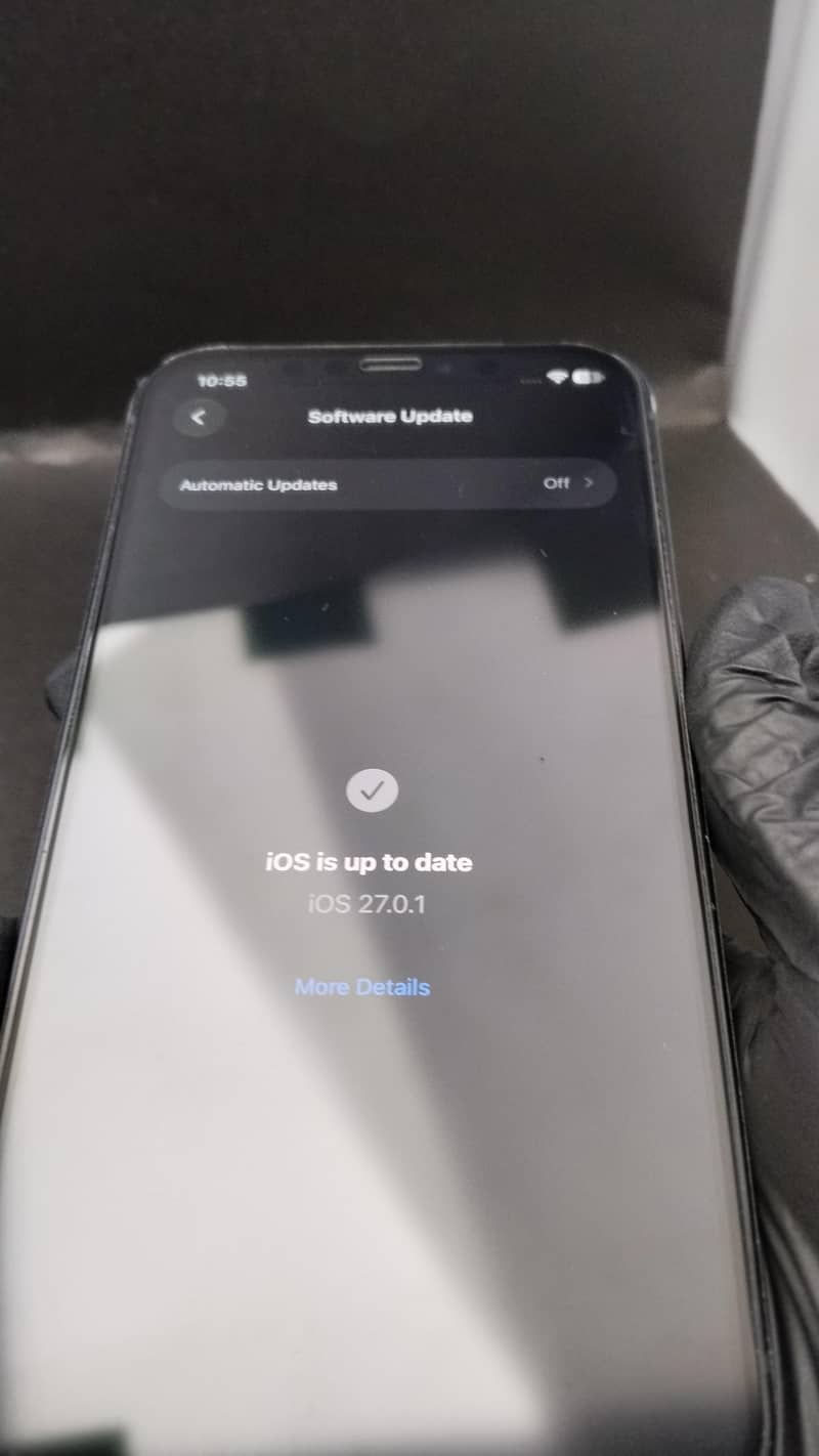 Apple iPhone 12 6