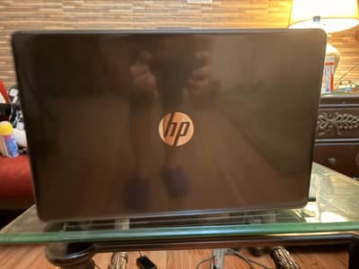 HP Core i5 8th Gen Laptop + NVIDIA Graphics - Windows 10 Pro