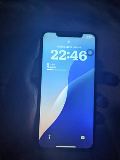 I phone xs max
