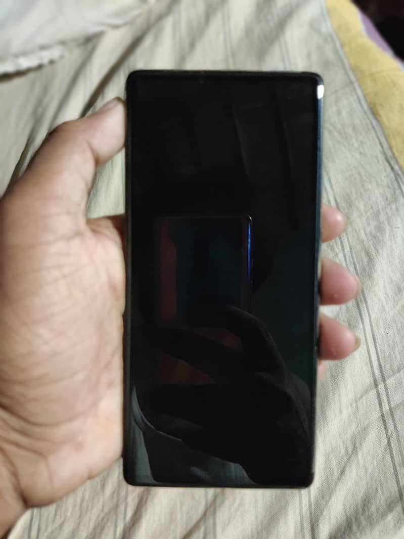 Google Pixel 6a 3