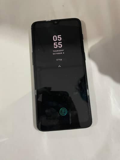 One Plus 6T