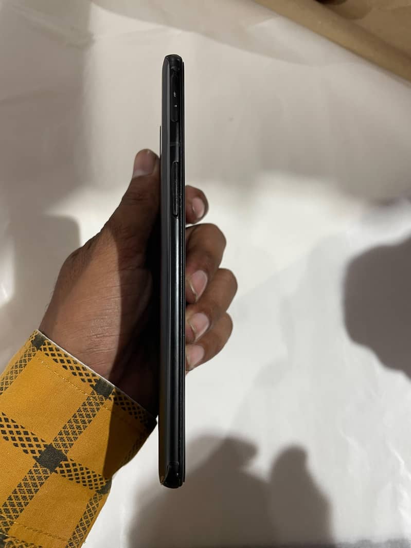One Plus 6T 2