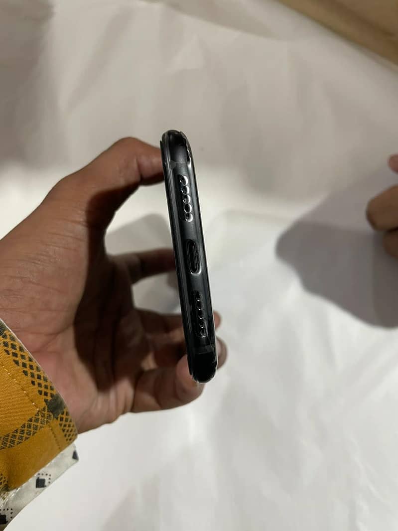 One Plus 6T 6