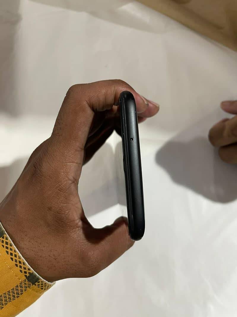 One Plus 6T 7