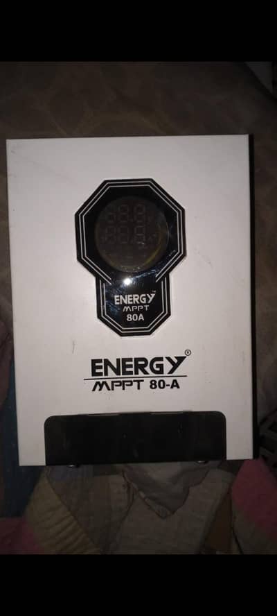 MPPT 80A Energy 10/10