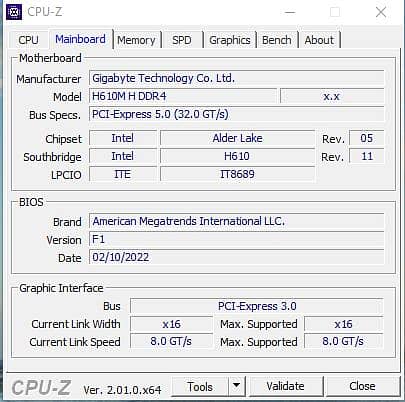 Intel Core i3-12100F | 12th Generation Complete PC Setup 5