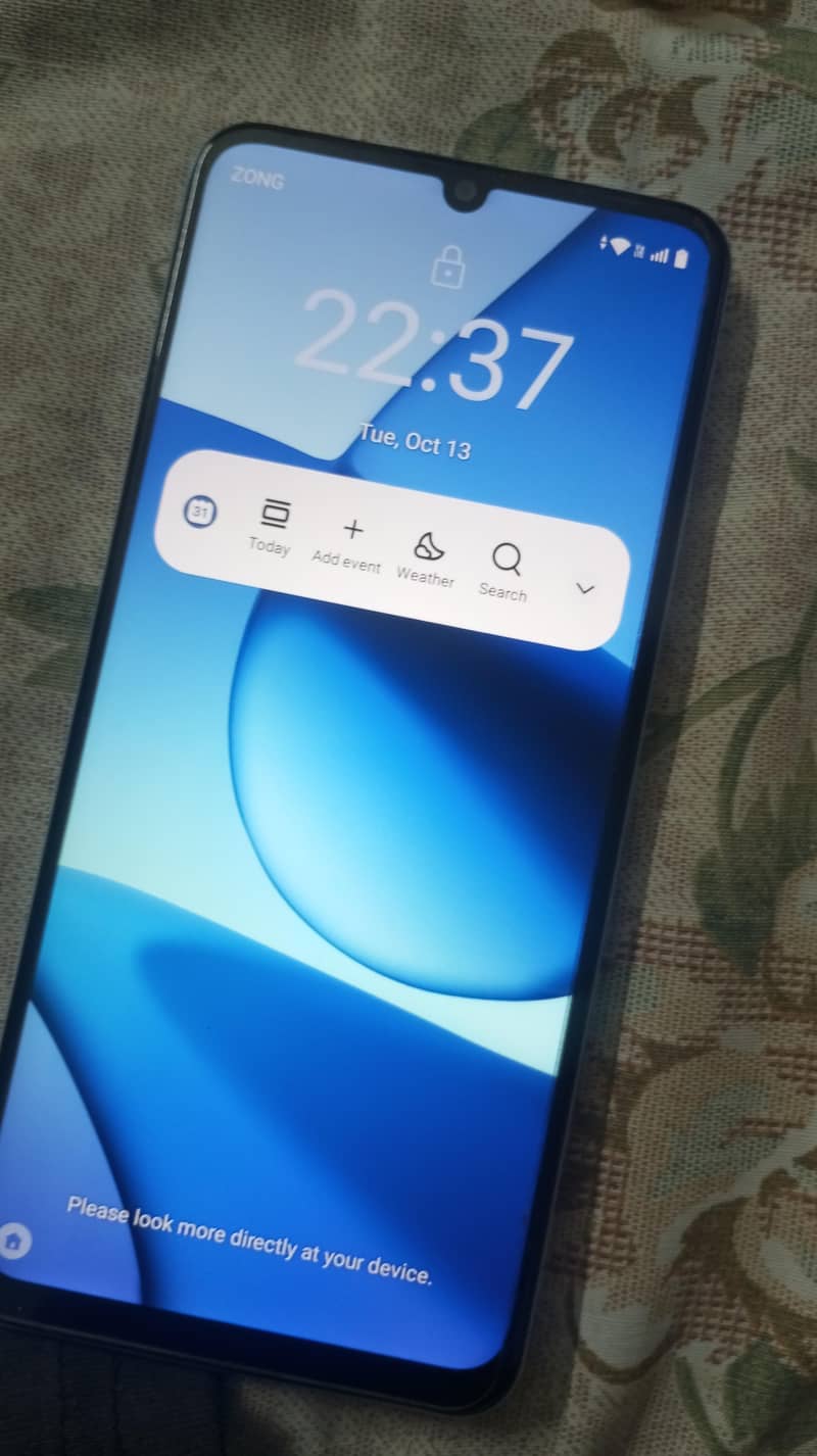 Realme Note 50 1