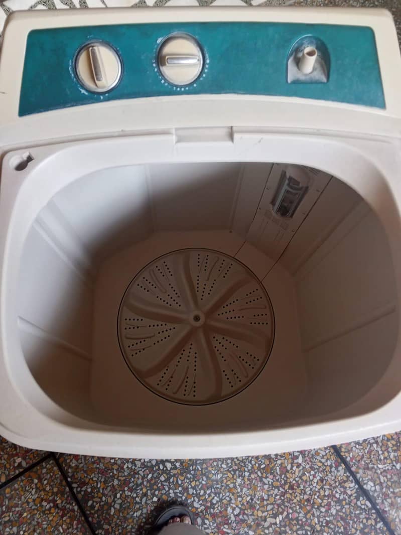 haier 1