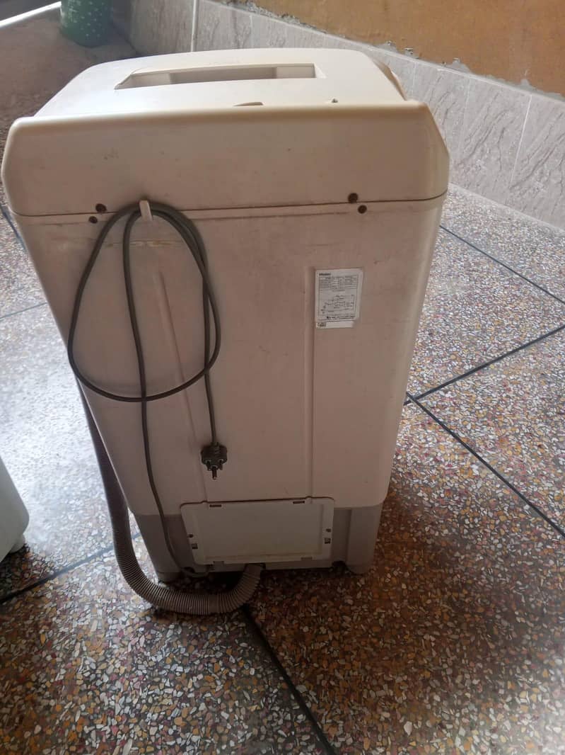 haier 2