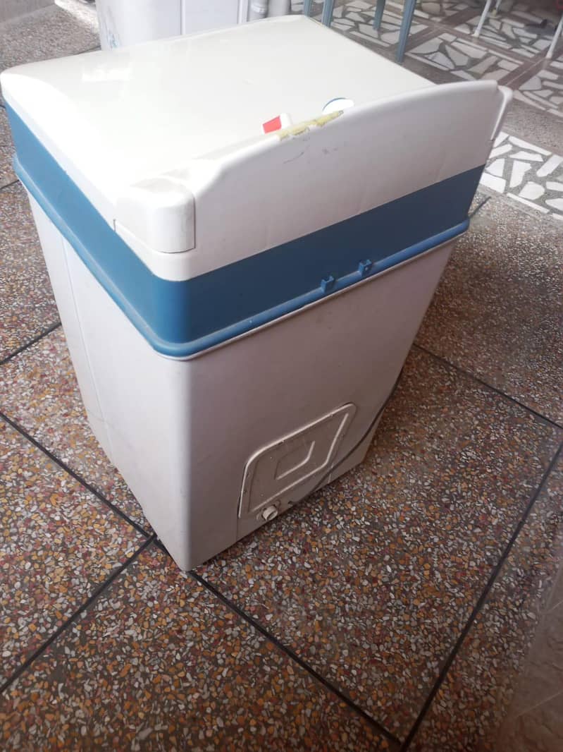 haier 4