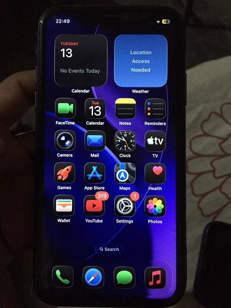Apple iPhone 11 1