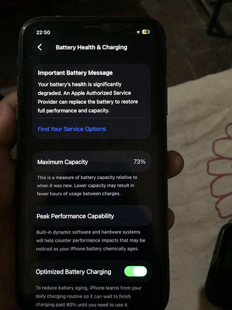 Apple iPhone 11 2