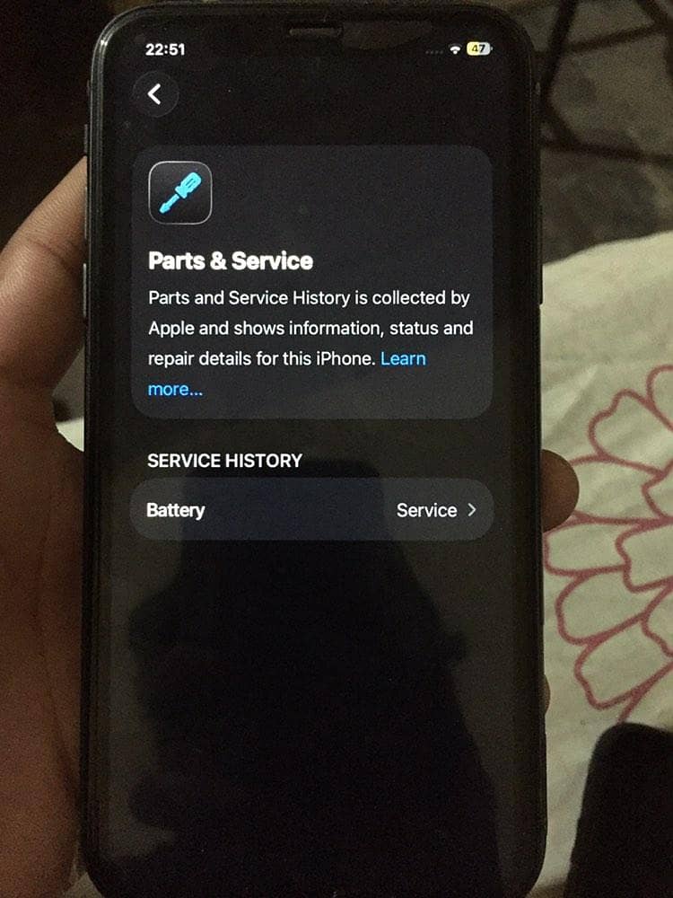 Apple iPhone 11 3